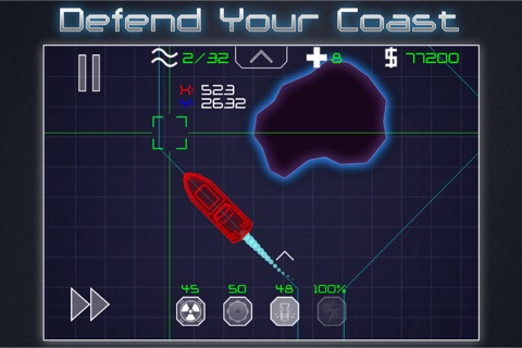 Coastal Command Pocket screenshot 3