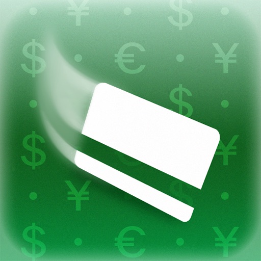 Swipe It - Credit Card Terminal with Secure Reader iOS App