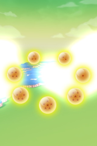 iDragon Ball Sports screenshot 3