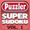 Puzzler Super Sudoku - Volume 1