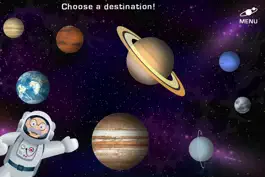 Game screenshot Grandpa In Space mod apk