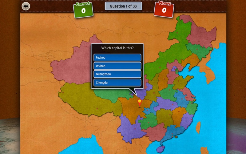 GeoFlight China thumbnail 4