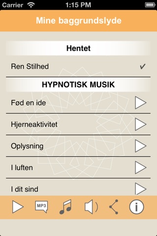 Studievaner - Få det bedste ud af dig selv screenshot 4