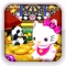 Kingdom Coins for iPhone - Dozer of Coins Arcade Style