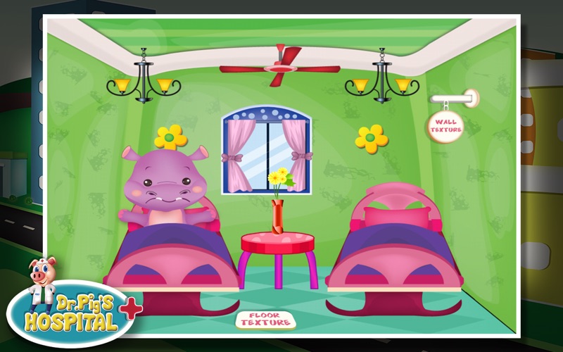 Dr Pig's Hospital thumbnail 2