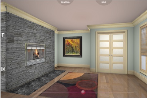 3D ROOM Udesignit V2 screenshot 3