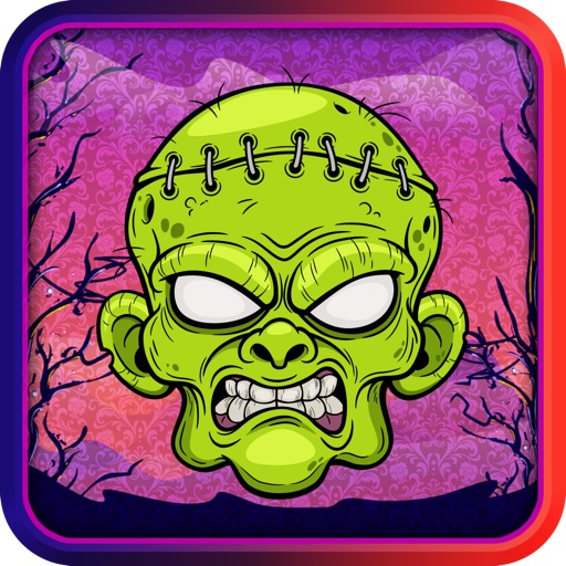 Zombie Match Crush - Fun Puzzle Mania iOS App