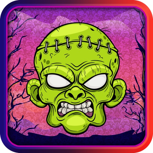 Zombie Match Crush - Fun Puzzle Mania