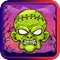 Zombie Match Crush - Fun Puzzle Mania