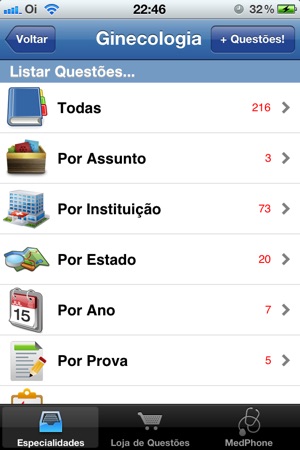 Residência Médica(圖2)-速報App