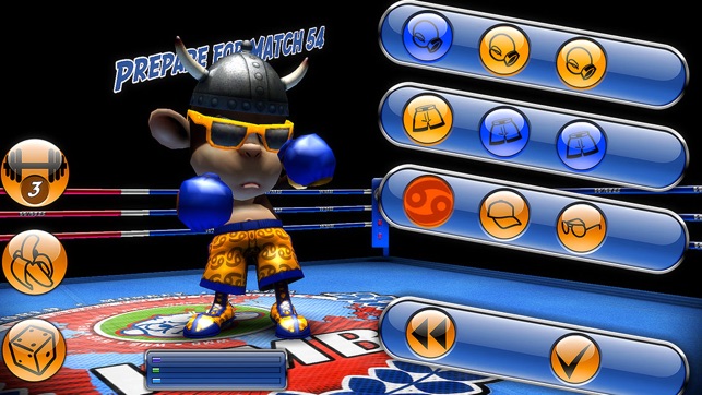 Monkey Boxing(圖2)-速報App