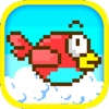 Wings of Poop: A bird which is so flappy that throw poop everywhere! (Free)