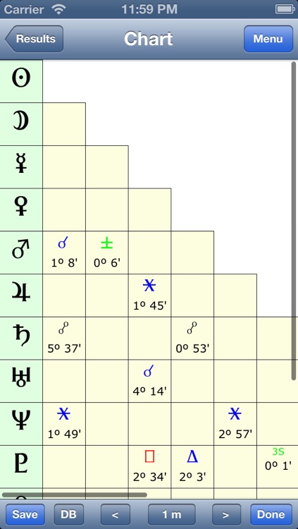 AstrologerXP screenshot-3