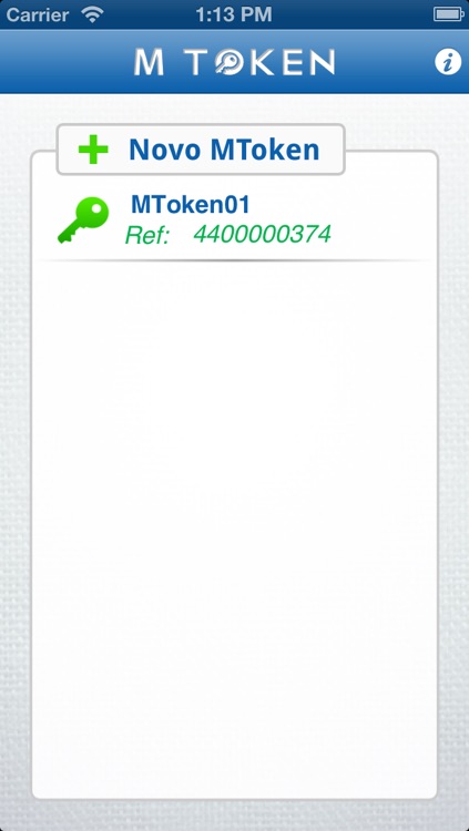 MToken by Scopus Tecnologia Ltda.