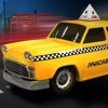 Taxi in London Traffic - The Classic free Cab Game !