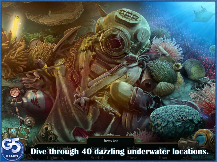 Abyss: the Wraiths of Eden HD (Full) screenshot-3