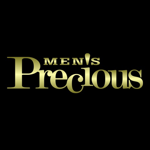 MEN'S Precious