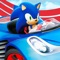 Sonic & All Star Racing Transformed is now FREE