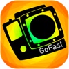 GoFast for GoPro