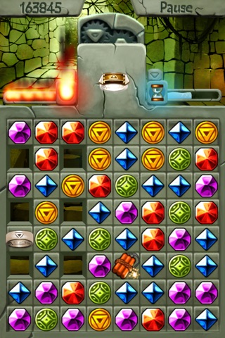 The Crystals of Atlantis HD screenshot 3