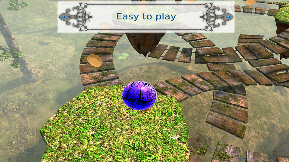 #4. Plasma Orb (iOS) 由: TZAR games