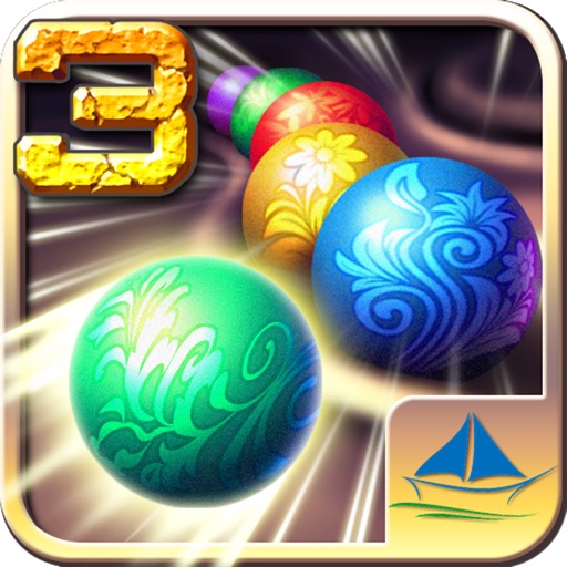 Marble Blast 3 Icon