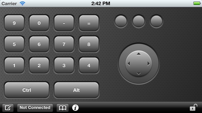 Custom Keypad(圖4)-速報App