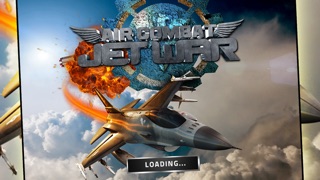 AIR COMBAT JET WAR FREE 1.0 IOS ĐUA XE AIR COMBAT JET WAR FREE 1.0 IOS