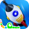Build and Play 3D - Rockets Helicopters Submarines and More