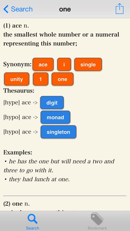 Thesaurus | Visual English Dictionary