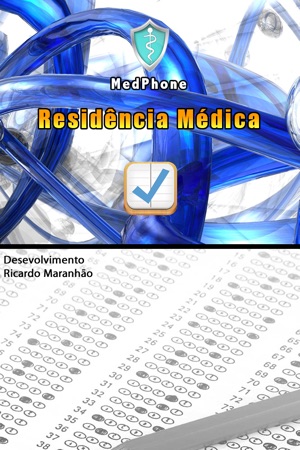 Residência Médica(圖1)-速報App
