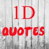 Quotes 1D Edition