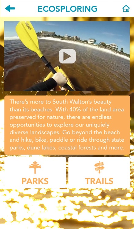 Visit South Walton Perfect Beach screenshot-3