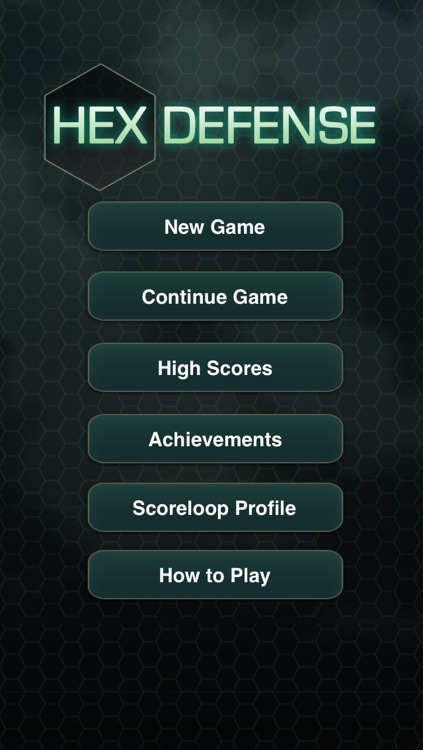 HexDefense screenshot-3