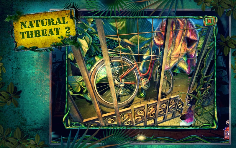 Natural Threat 2 thumbnail 4