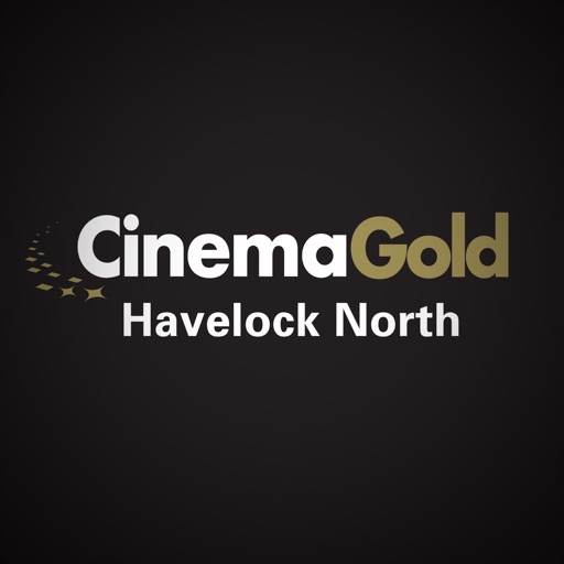 Cinema Gold Havelock North icon