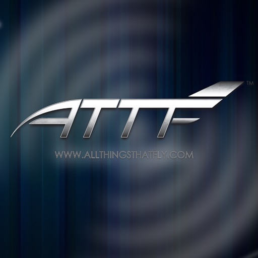 AllThingsThatFly.com - attf icon