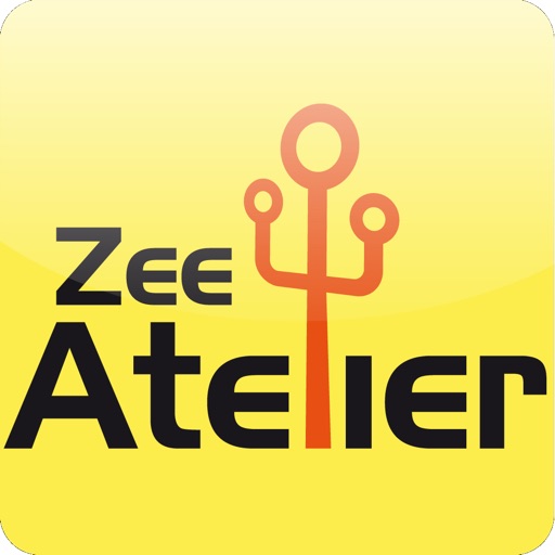 ZeeAtelier Lecteur de QRcode