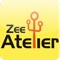 L'application ZeeAtelier est un couteau Suisse 