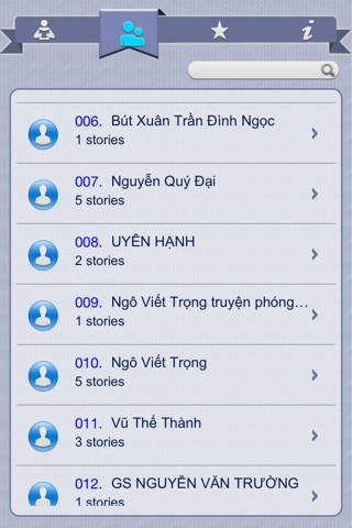 Truyện ngắn cho tâm hồn screenshot 3