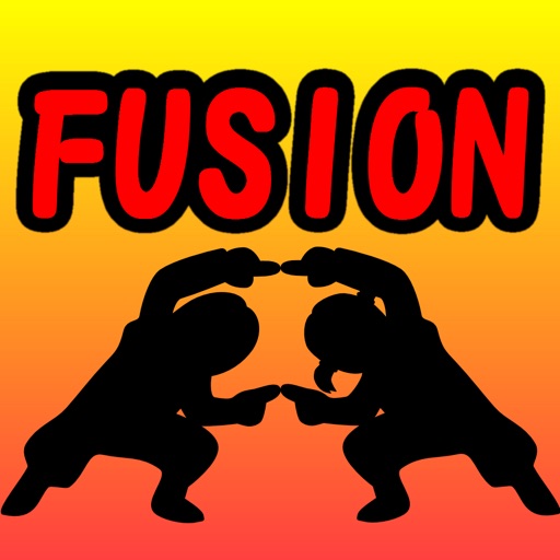 Fusion Icon