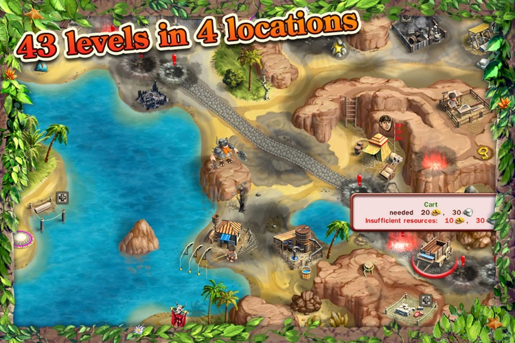Roads of Rome 3 Free