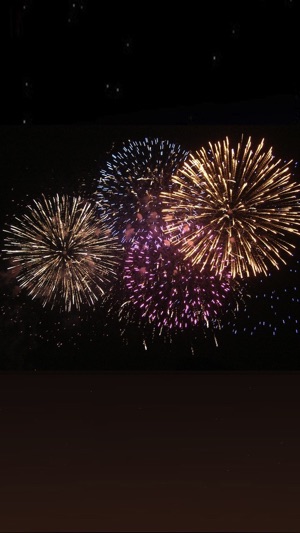 Fireworks! Screenshot