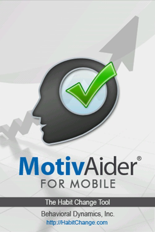 MotivAider® For Mobile