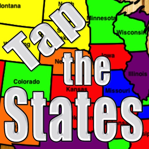 Tap the States icon