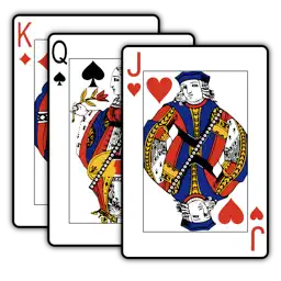 FreeCell Classic app icon