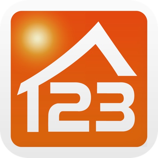 123 webimmo icon