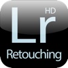 Learn Retouching HD Lightroom 4 Edition