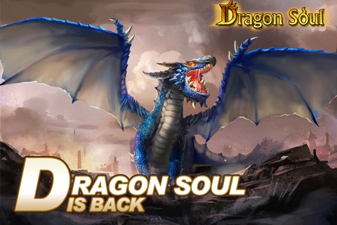 Dragon Soulのおすすめ画像1