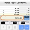 巻き紙消費税電卓 Lite - iPhoneアプリ